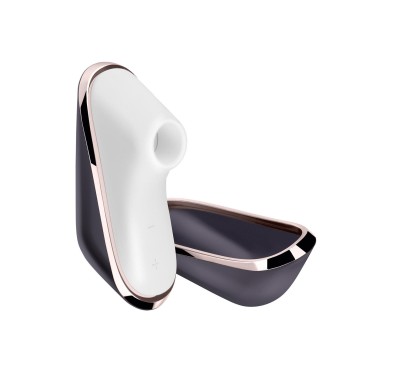 Masażer powietrzny satisfyer stymulacja bez dotyku Masażer powietrzny satisfyer stymulacja bez dotyku