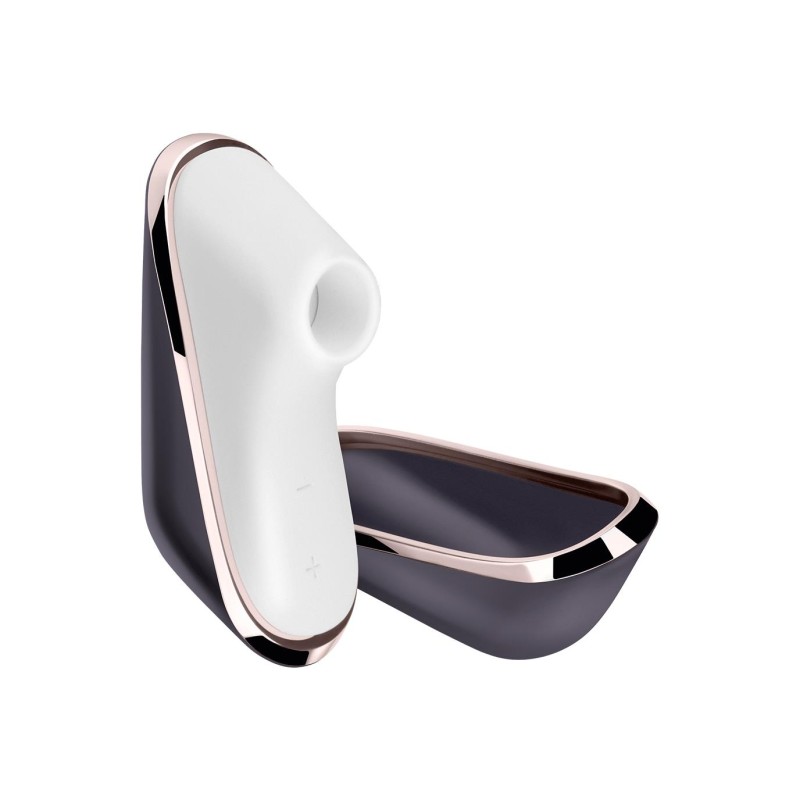 Masażer powietrzny satisfyer stymulacja bez dotyku Masażer powietrzny satisfyer stymulacja bez dotyku