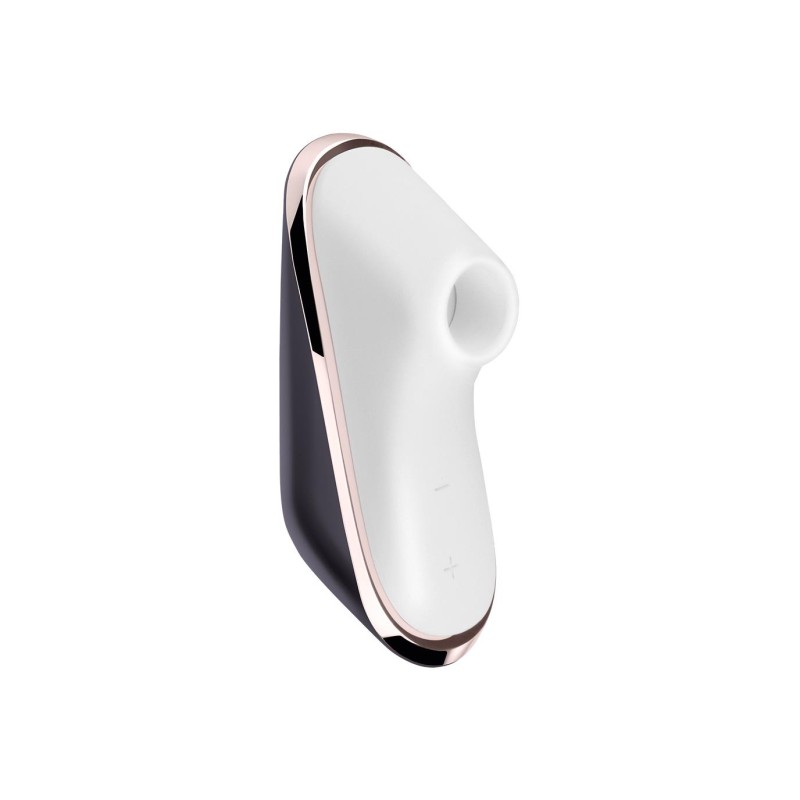 Masażer powietrzny satisfyer stymulacja bez dotyku Masażer powietrzny satisfyer stymulacja bez dotyku