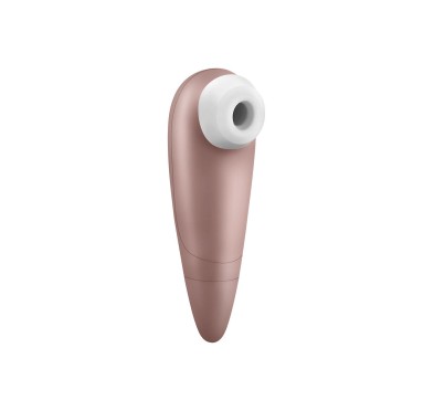 Stymulator satisfyer masażer powietrzny łechtaczki Stymulator satisfyer masażer powietrzny łechtaczki