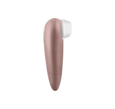 Stymulator satisfyer masażer powietrzny łechtaczki Stymulator satisfyer masażer powietrzny łechtaczki