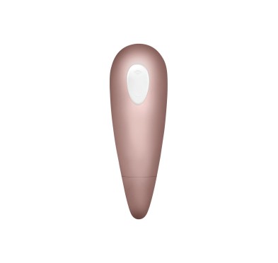 Stymulator satisfyer masażer powietrzny łechtaczki Stymulator satisfyer masażer powietrzny łechtaczki