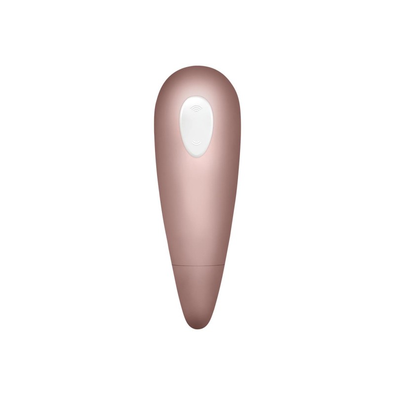 Stymulator satisfyer masażer powietrzny łechtaczki Stymulator satisfyer masażer powietrzny łechtaczki