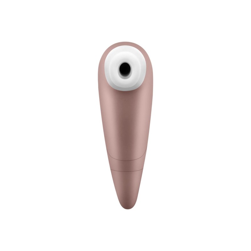 Stymulator satisfyer masażer powietrzny łechtaczki Stymulator satisfyer masażer powietrzny łechtaczki