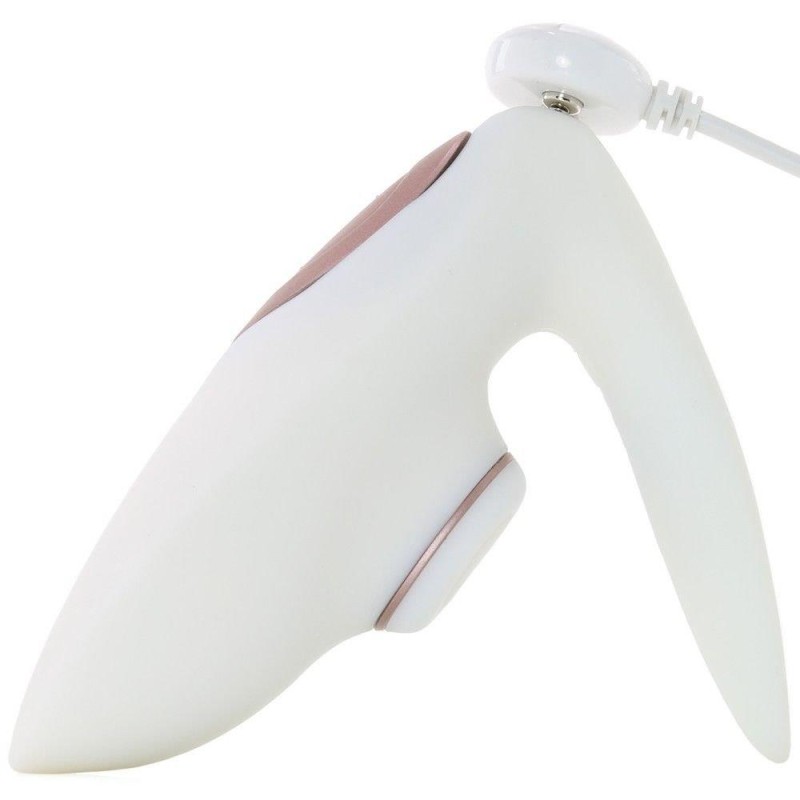 Satisfyer masażer sex stymulator falami powietrza Satisfyer masażer sex stymulator falami powietrza