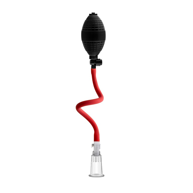 TEMPTASIA BEGINNERS CLITORAL PUMP SYSTEM