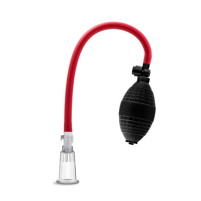 TEMPTASIA BEGINNERS CLITORAL PUMP SYSTEM