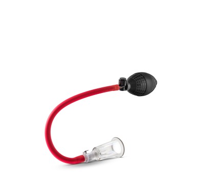 TEMPTASIA BEGINNERS CLITORAL PUMP SYSTEM