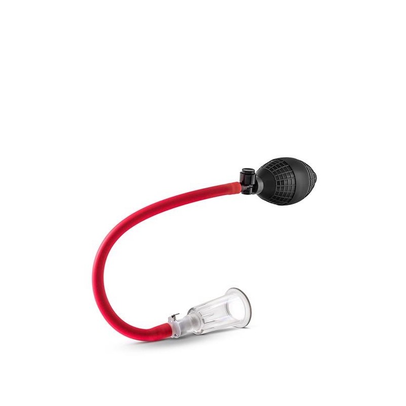 TEMPTASIA BEGINNERS CLITORAL PUMP SYSTEM