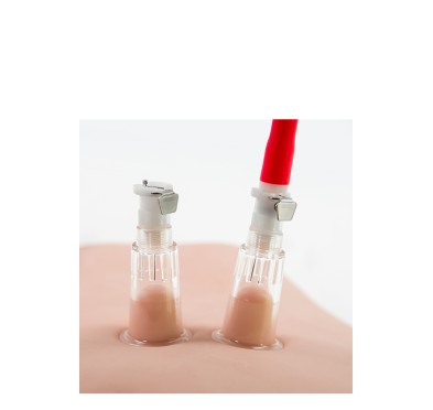 TEMPTASIA BEGINNERS CLITORAL PUMP SYSTEM