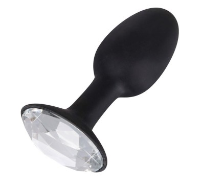 Butt Plug Diamond S