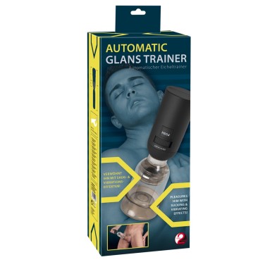 Automatic Glans Trai