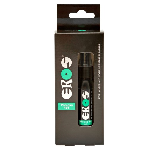 EROS Prolong 101 30ml