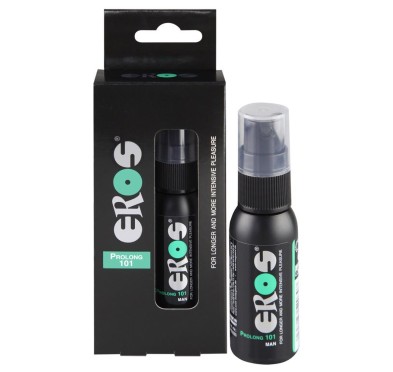 EROS Prolong 101 30ml