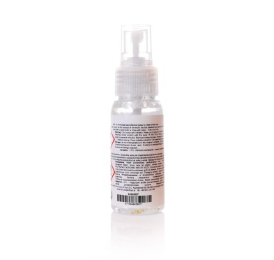 Spray do czyszczenia akcesoriów erotycznych 50ml Spray do czyszczenia akcesoriów erotycznych 50ml