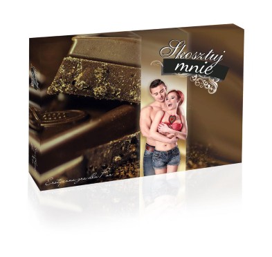 Sex gra erotyczna dla par zadania skosztuj mnie Sex gra erotyczna dla par zadania skosztuj mnie