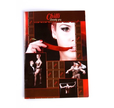 Zniewolenie bondage dominacja gra erotyczna chilli Zniewolenie bondage dominacja gra erotyczna chilli