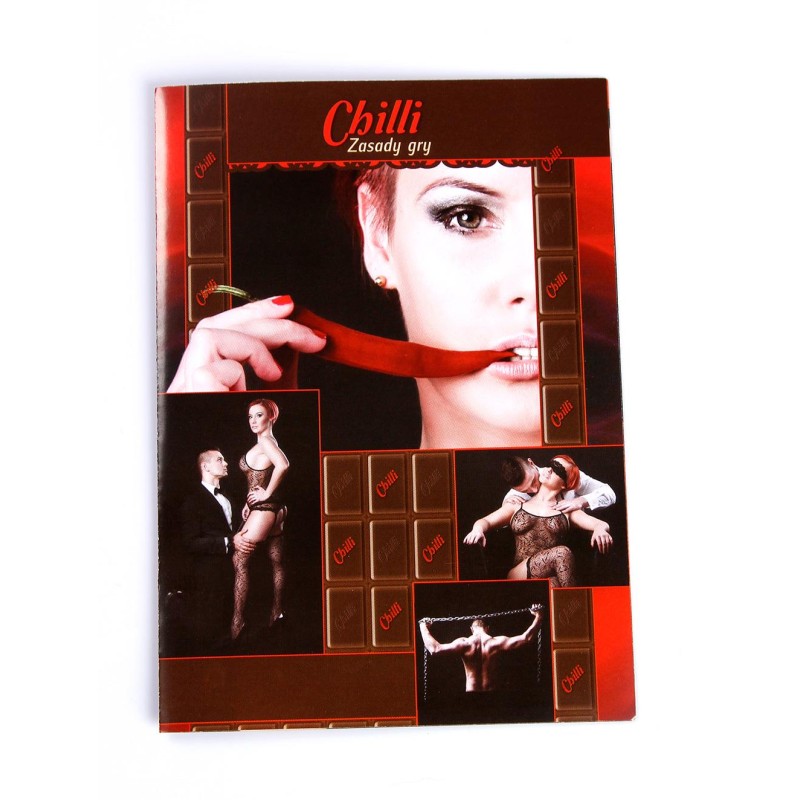 Zniewolenie bondage dominacja gra erotyczna chilli Zniewolenie bondage dominacja gra erotyczna chilli