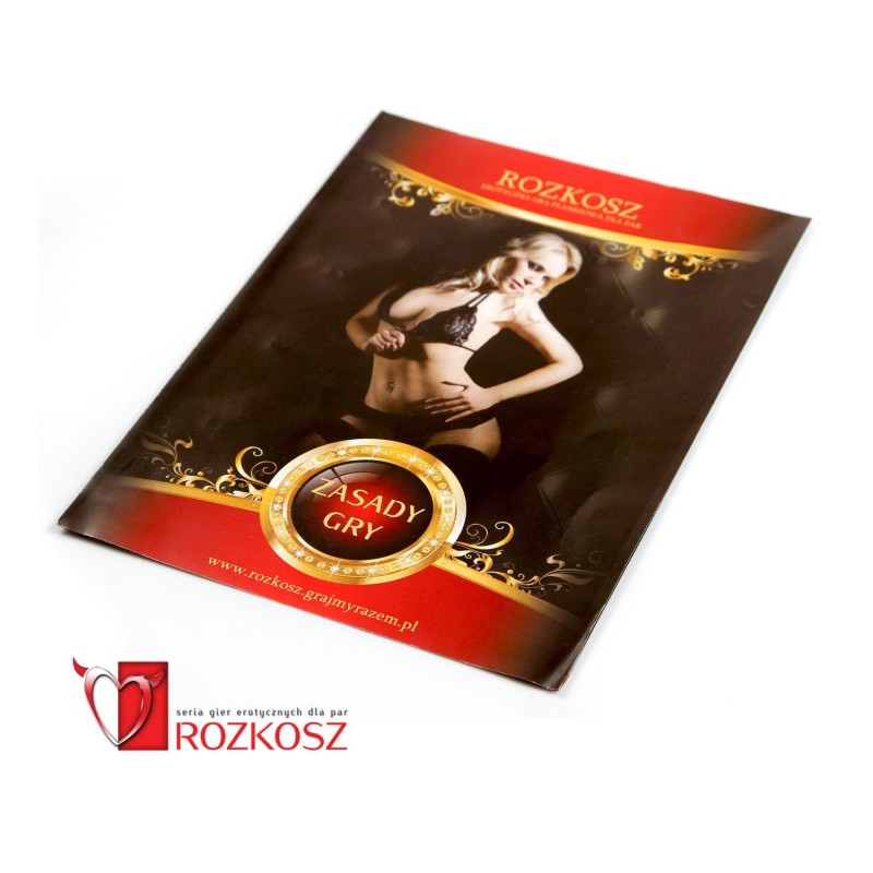 Słynna gra erotyczna dla par akcesoria rozkosz Słynna gra erotyczna dla par akcesoria rozkosz