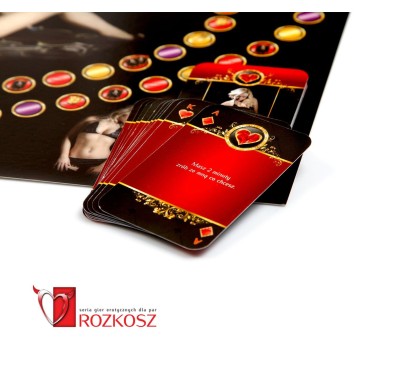 Słynna gra erotyczna dla par akcesoria rozkosz Słynna gra erotyczna dla par akcesoria rozkosz