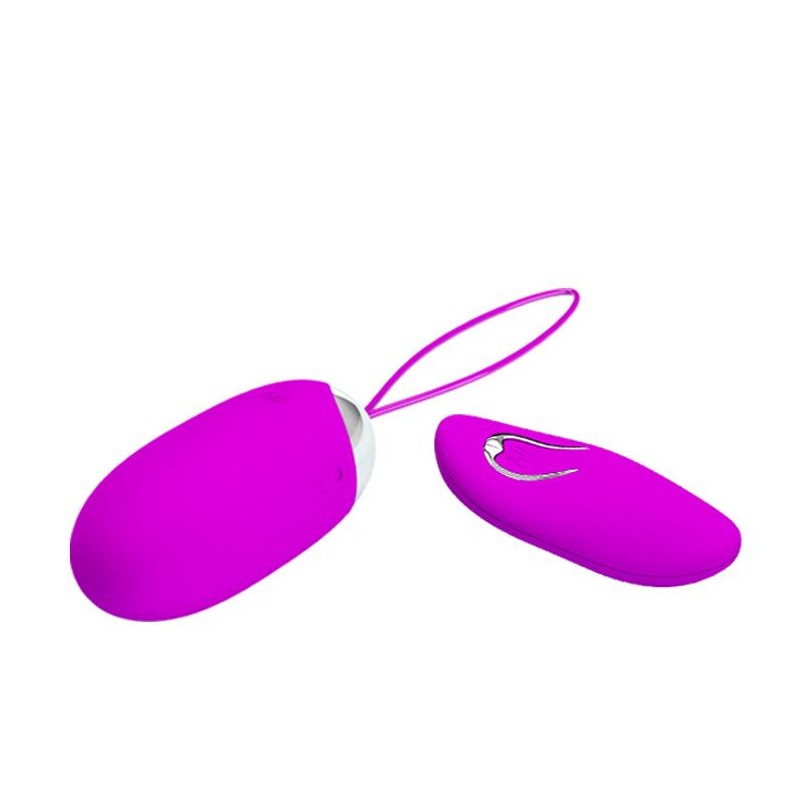 Jajeczko orgazmowe wibrujący masażer waginalny usb