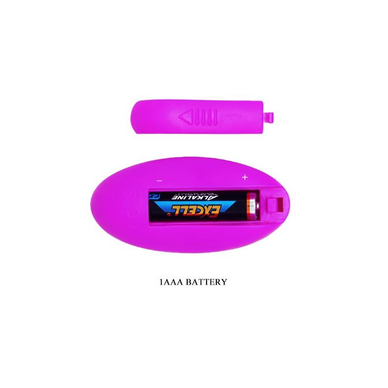 Jajeczko orgazmowe wibrujący masażer waginalny usb