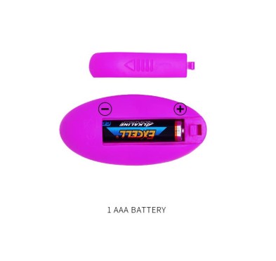 Kulka gejszy jajko orgazmowe wibrujące na pilota