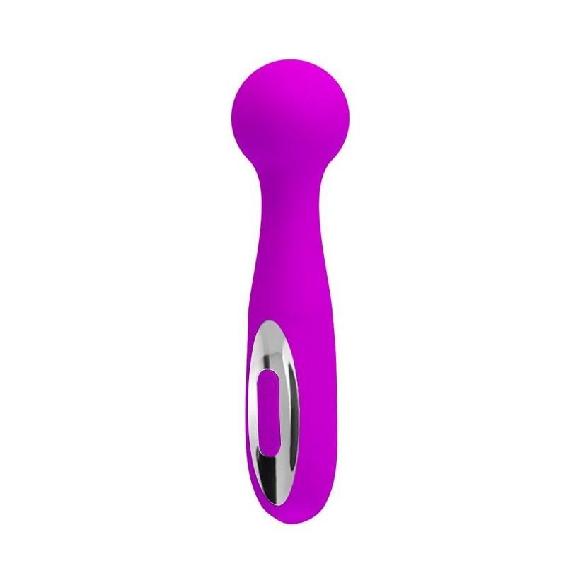 Stymulator łechtaczkowy masażer dla kobiet 12 tryb