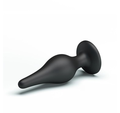 Klasyczny korek masażer stymulator analny 14cm