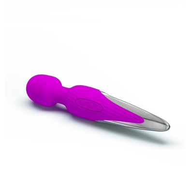 Stymulator łechtaczki sex różdżka mocny duży 26cm