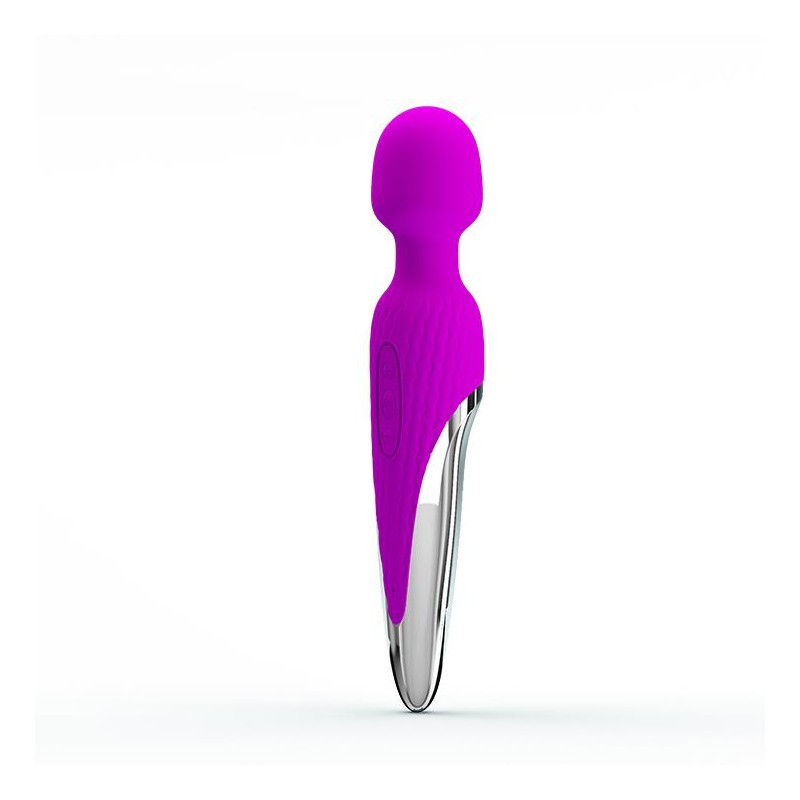 Stymulator łechtaczki sex różdżka mocny duży 26cm Stymulator łechtaczki sex różdżka mocny duży 26cm