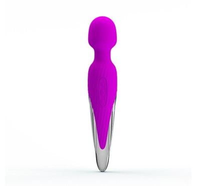 Stymulator łechtaczki sex różdżka mocny duży 26cm Stymulator łechtaczki sex różdżka mocny duży 26cm