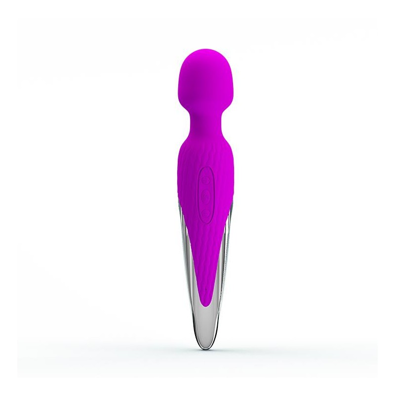 Stymulator łechtaczki sex różdżka mocny duży 26cm Stymulator łechtaczki sex różdżka mocny duży 26cm