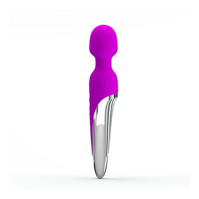 Stymulator łechtaczki sex różdżka mocny duży 26cm Stymulator łechtaczki sex różdżka mocny duży 26cm
