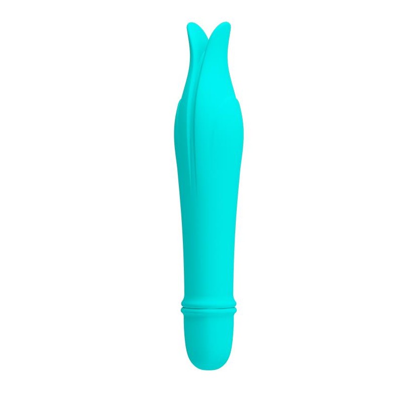Wibrator klasyczny do punktu g 14cm 10trybów sex Wibrator klasyczny do punktu g 14cm 10trybów sex