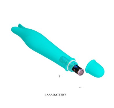 Wibrator klasyczny do punktu g 14cm 10trybów sex Wibrator klasyczny do punktu g 14cm 10trybów sex