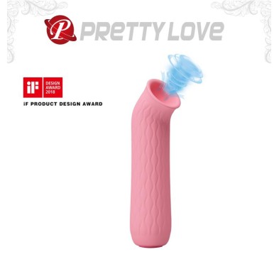 Ładowany sex masażer ssanie łechtaczki powietrzny