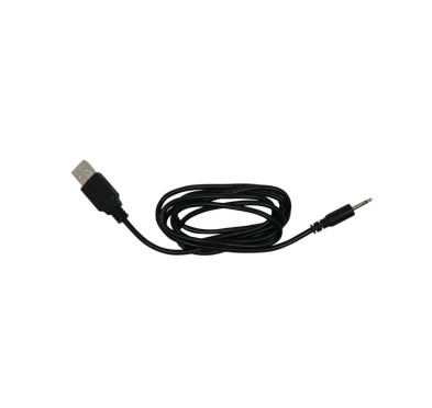 Ładowany wibrator z masażerem 17cm 12 trybów usb Ładowany wibrator z masażerem 17cm 12 trybów usb