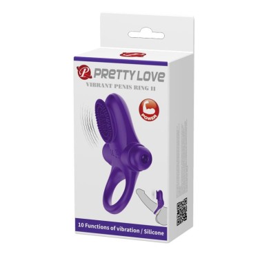 Pierścień erekcyjny wypustki stymulacja łechtaczki Pierścień erekcyjny wypustki stymulacja łechtaczki