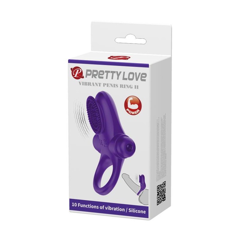 Pierścień erekcyjny wypustki stymulacja łechtaczki Pierścień erekcyjny wypustki stymulacja łechtaczki