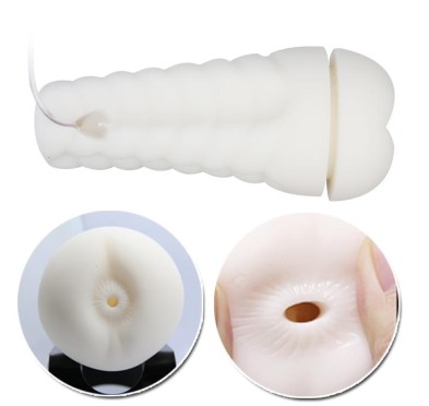 Masturbator przyssawka anal usb wibracje dźwięki Masturbator przyssawka anal usb wibracje dźwięki