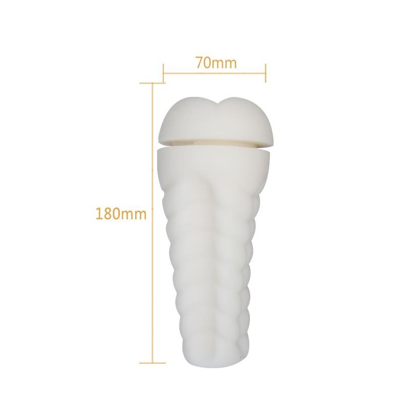 Masturbator przyssawka anal usb wibracje dźwięki Masturbator przyssawka anal usb wibracje dźwięki