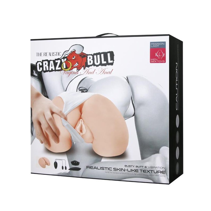 Sztuczna cipka dupka podwójny masturbator wibracje Sztuczna cipka dupka podwójny masturbator wibracje