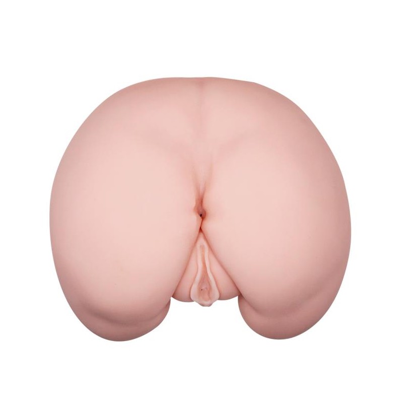 Sztuczna cipka dupka podwójny masturbator wibracje Sztuczna cipka dupka podwójny masturbator wibracje