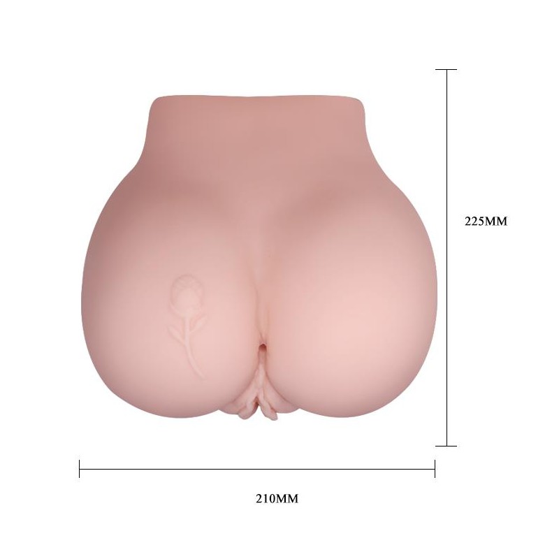 Duży jędrny masturbator anus wagina anal wibracje Duży jędrny masturbator anus wagina anal wibracje