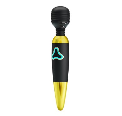 Stymulator łechtaczki różdżka masażer 7 trybów usb Stymulator łechtaczki różdżka masażer 7 trybów usb