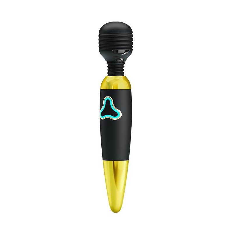 Stymulator łechtaczki różdżka masażer 7 trybów usb Stymulator łechtaczki różdżka masażer 7 trybów usb