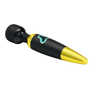 Stymulator łechtaczki różdżka masażer 7 trybów usb Stymulator łechtaczki różdżka masażer 7 trybów usb