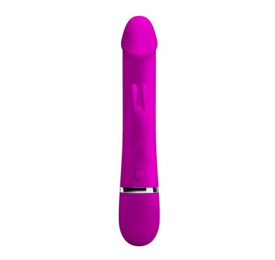 Tryskający penis wibrator sztuczna sperma 12trybów