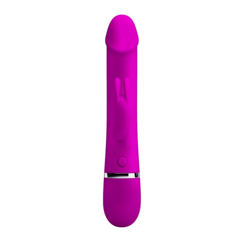 Tryskający penis wibrator sztuczna sperma 12trybów Tryskający penis wibrator sztuczna sperma 12trybów